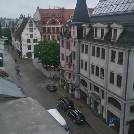 Kalku 2 Апартаменты *