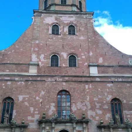 Kalku 2 Ryga