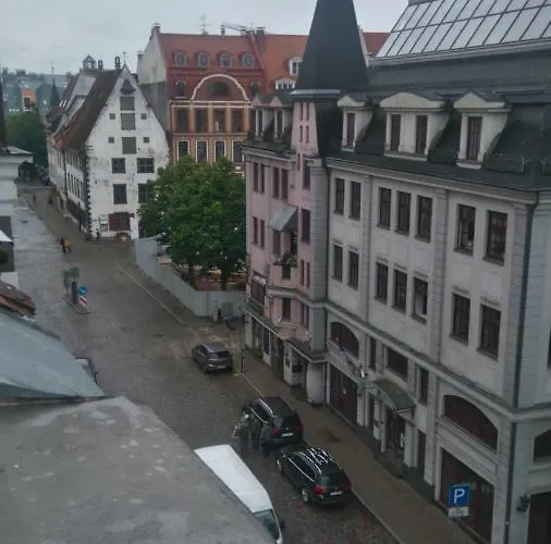 Kalku 2 アパート *