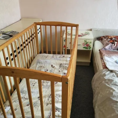 Apartamento Kalku 2 *