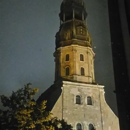 Daire Kalku 2 Riga