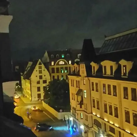Kalku 2 Riga